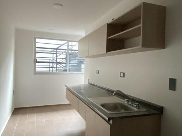Departamento en Xalapa Enr?quez Centro