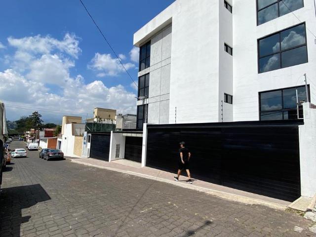 Departamento en Xalapa