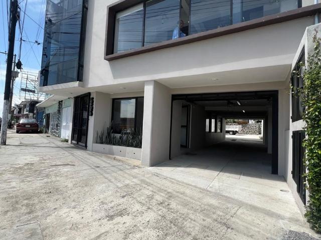 Departamento en Xalapa