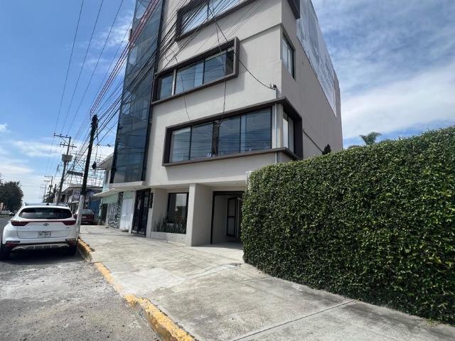 Departamento en Xalapa