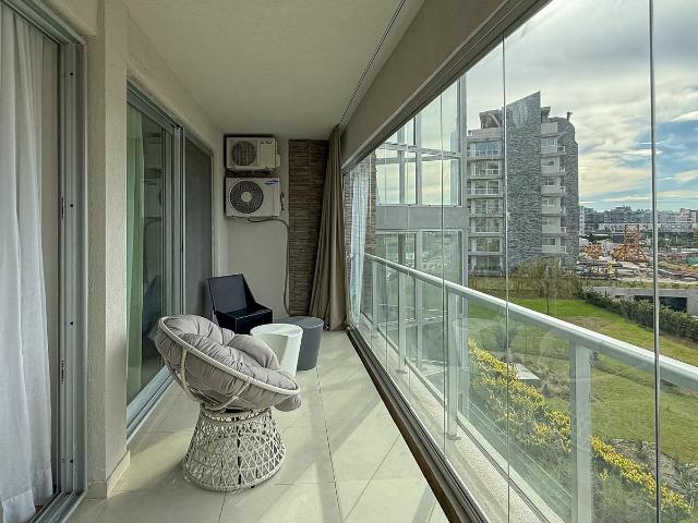 Departamento en YOO de Dos Ambientes en Alquiler ? 69m?