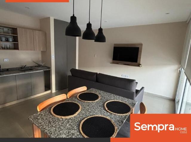 Departamento en Yerba Buena
