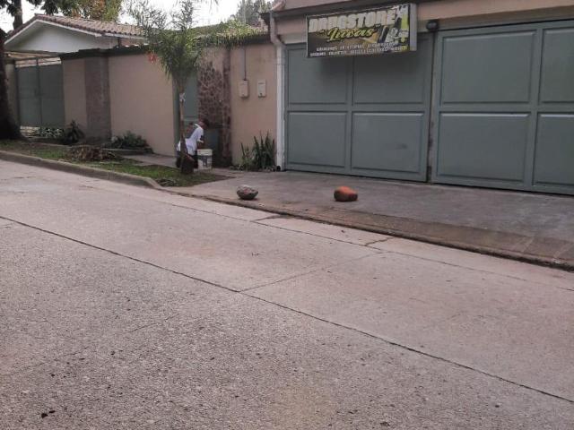 Departamento en Yerba Buena