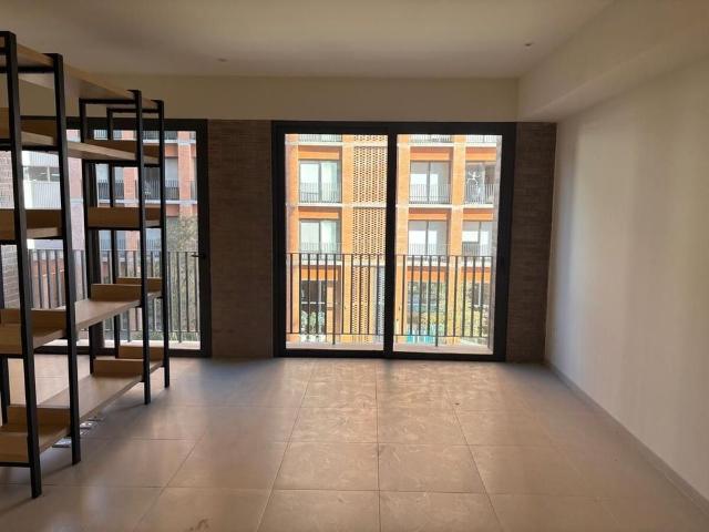 Departamento en Yu Country, nivel 2, Lomas del Country, Guadalajara, Jalisco