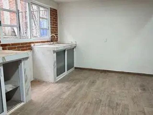 Departamento en Yucalpeten, Territorio Torres, Héroes De Padierna, Ciudad De México, Cdmx, México