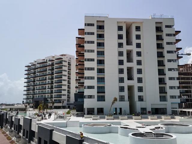 Departamento en yucalpeten, merida
