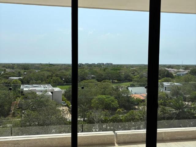 Departamento en Yucat?n Country Club