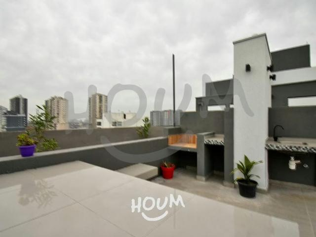 Departamento en Yungay | 2 dormitorios por 3385.00 en Santiago