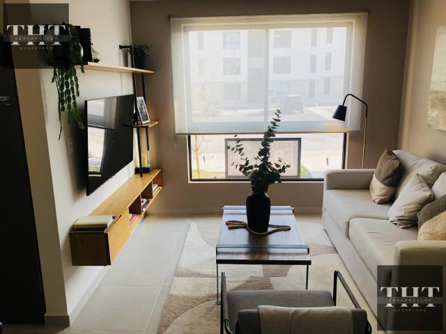 Departamento en Zakia