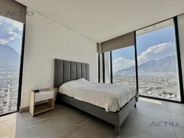 Departamento en Zona Valle Poniente