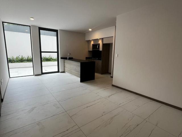 Departamento en zona andares