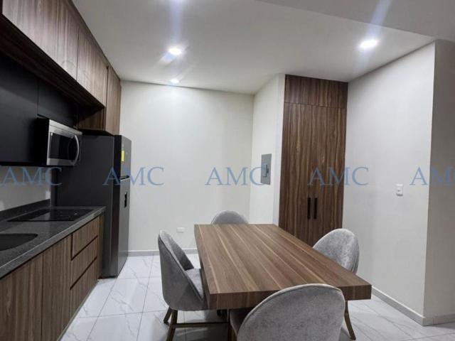 Departamento en Zona Cantera