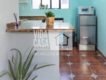 Departamento en Zona Centro