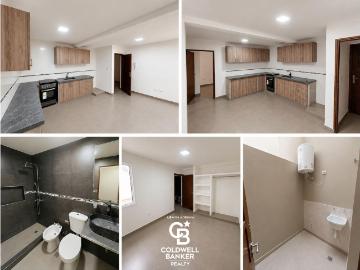 Departamento en Zona Centro