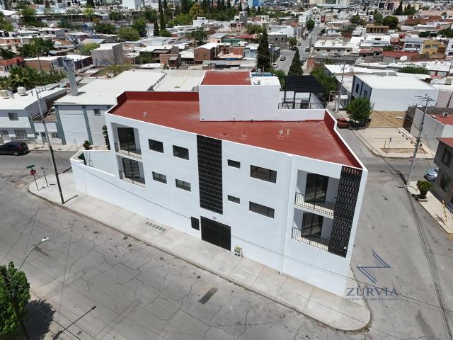 Departamento en Zona Centro