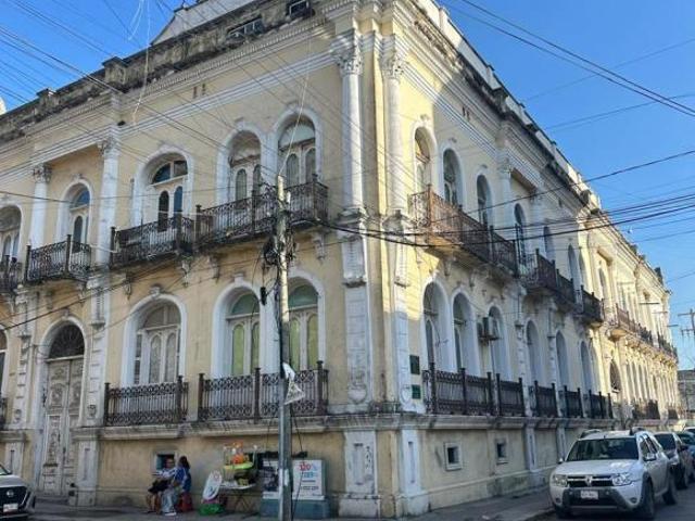 Departamento en Zona Centro