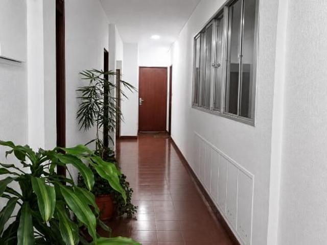 Departamento en Zona Centro