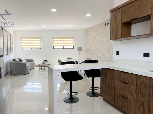 Departamento en Zona Centro