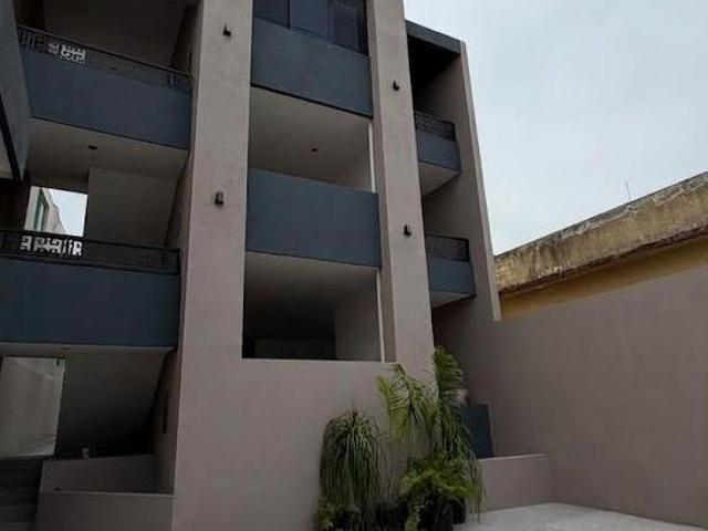 Departamento en Zona Centro