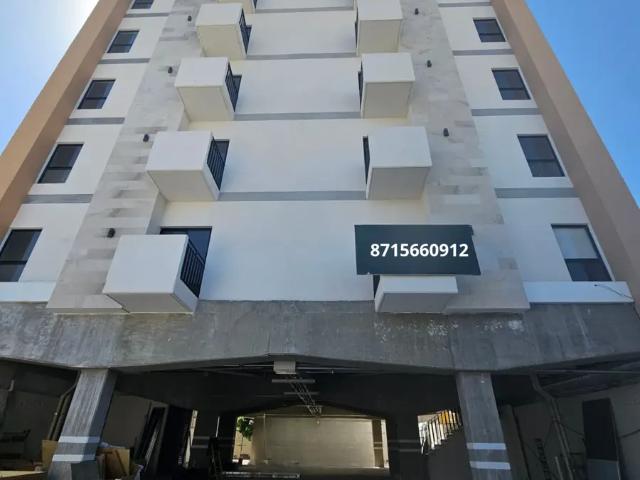 Departamento en Zona Centro cerca de Blvd. Independencia