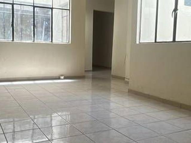 Departamento en Zona Centro, Aguascalientes