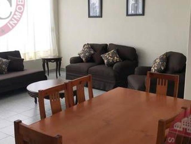 Departamento en Zona Centro, Aguascalientes
