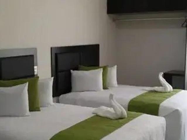 Departamento en Zona Centro, Aguascalientes