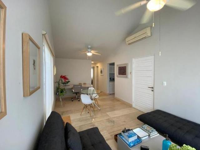Departamento en zona centro SM 15