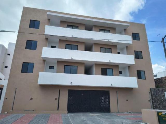 Departamento en Zona Centro Tampico
