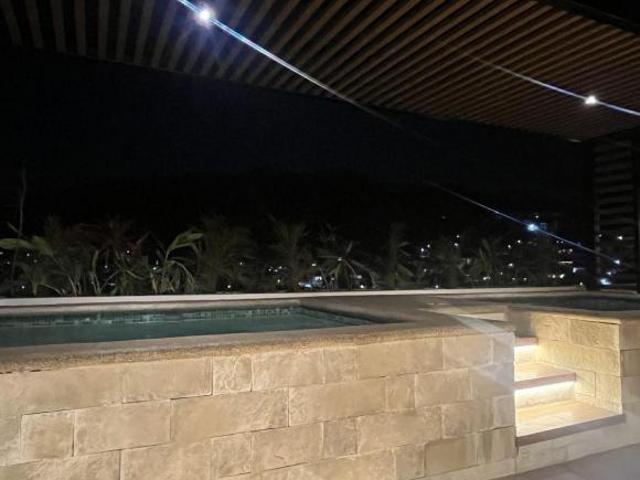 Departamento en Zona Céntrica de Puerto Vallarta, UNIDADES NUEVAS
