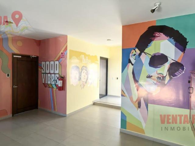 Departamento en Zona comercial Desarrollo Urbano 3 R?os