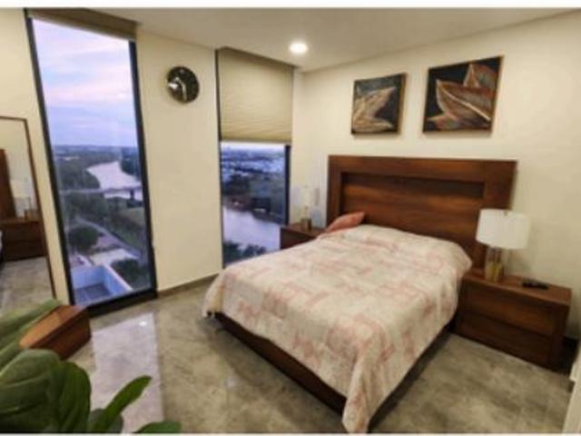 Departamento en Zona comercial Desarrollo Urbano 3 R?os