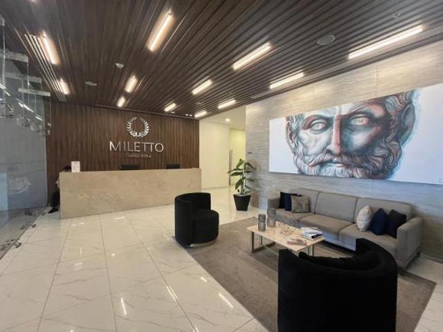 Departamento en Zona comercial Desarrollo Urbano 3 Ríos