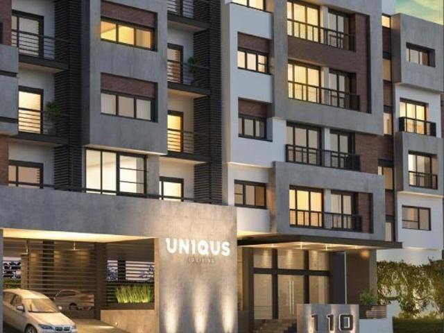 Departamento en Zona comercial Desarrollo Urbano 3 Ríos