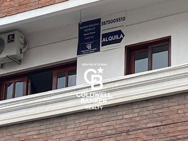 Departamento en Zona Colegio del Huerto