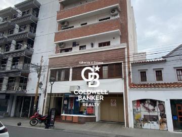 Departamento en Zona Colegio del Huerto
