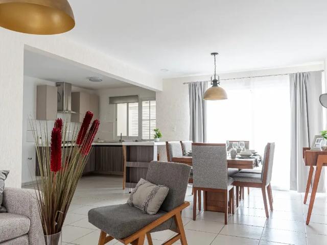 Departamento en Zona de Alta Plusvalía en Querétaro, Real del Marques Residencial