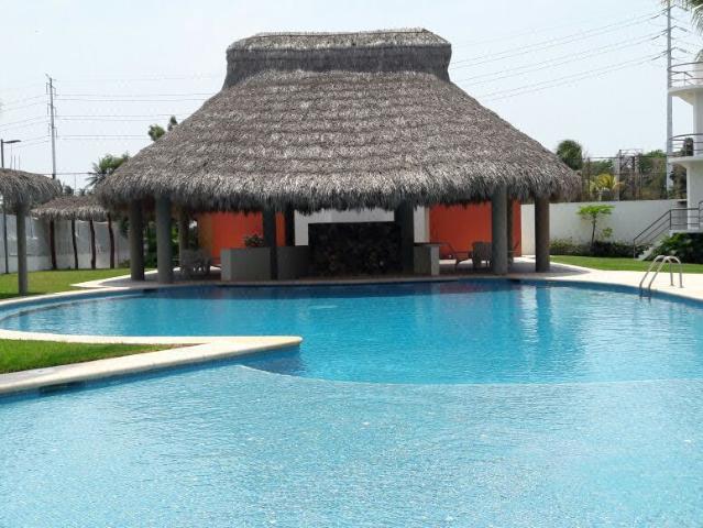 Departamento en Zona Diamante de Acapulco