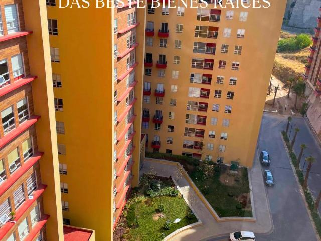 Departamento en Zona Esmeralda
