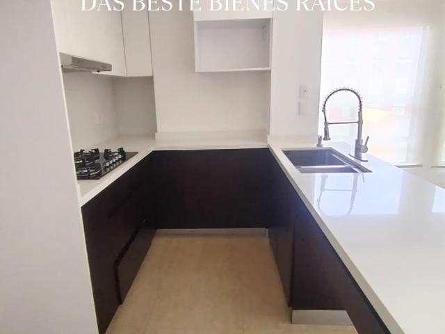 Departamento en Zona Esmeralda City Esmeralda