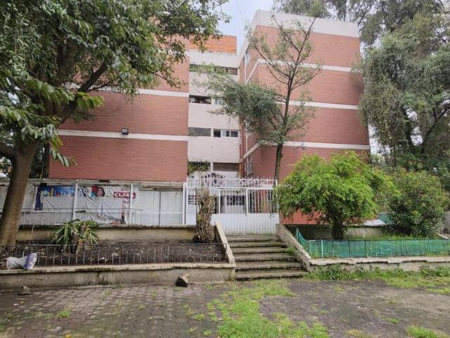Departamento en Zona Escolar Oriente