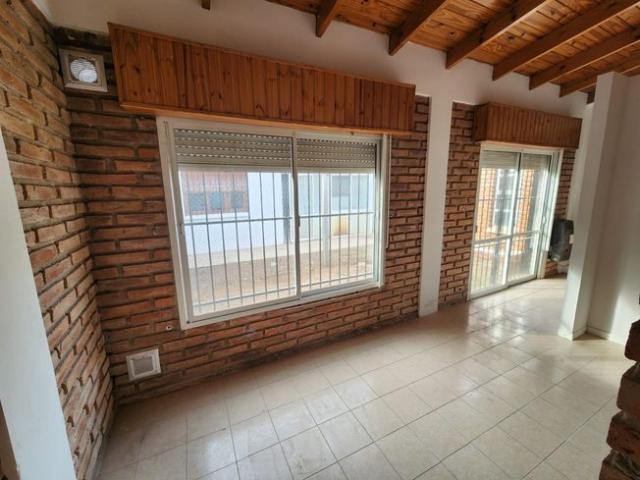 Departamento en Zona Facultad