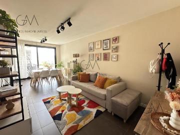 Departamento en zona Guemes