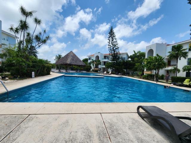 Departamento en Zona Hotelera