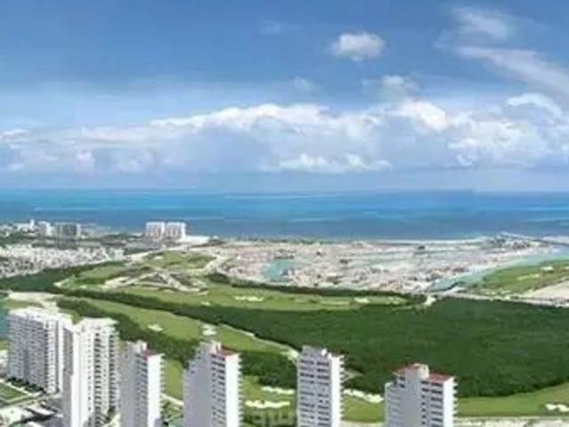 Departamento en Zona Hotelera, Cancún, Benito Juárez, Quintana Roo, 77524, México