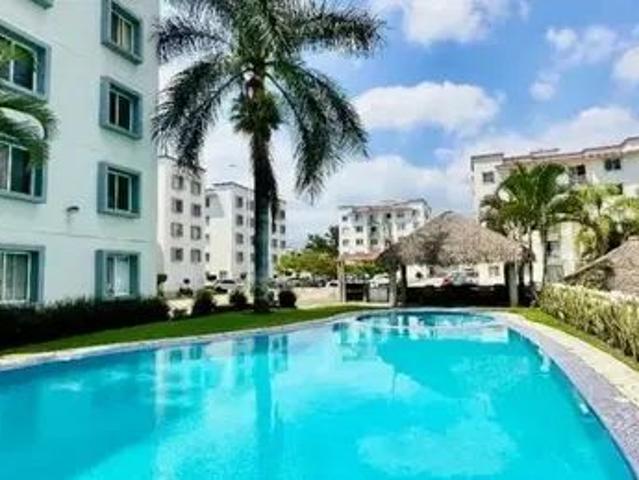 Departamento en Zona Industrial Civac, Jiutepec, Morelos