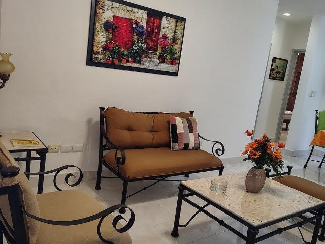 DEPARTAMENTO EN ZONA NORTE