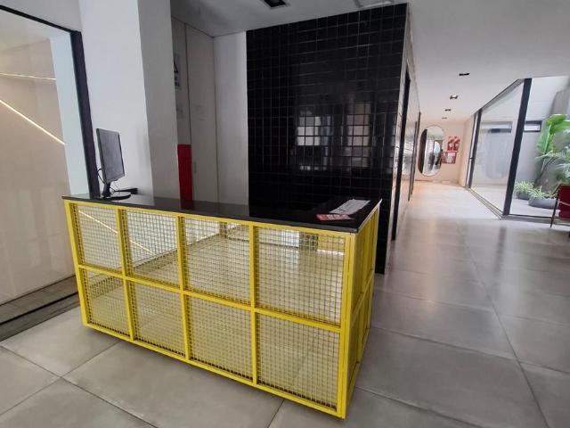 Departamento en Zona Norte