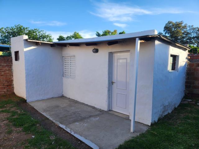 Departamento en Zona Norte