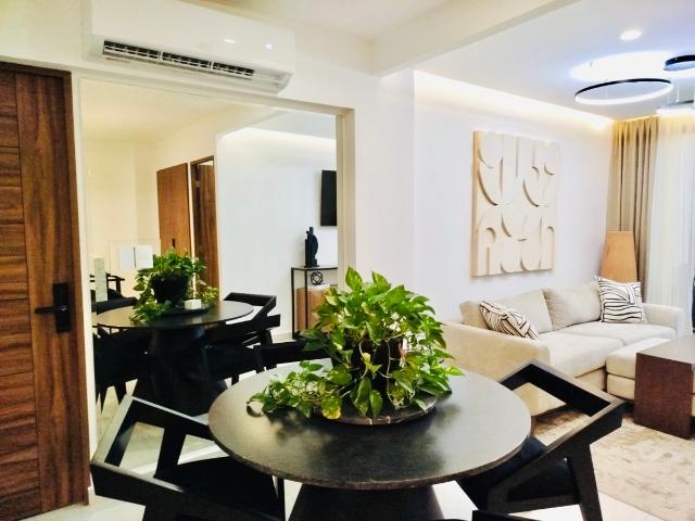 Departamento en Zona Norte